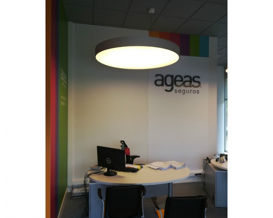 AGEAS - Loja Premium Guimarães