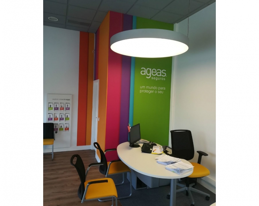 AGEAS - Loja Premium Guimarães