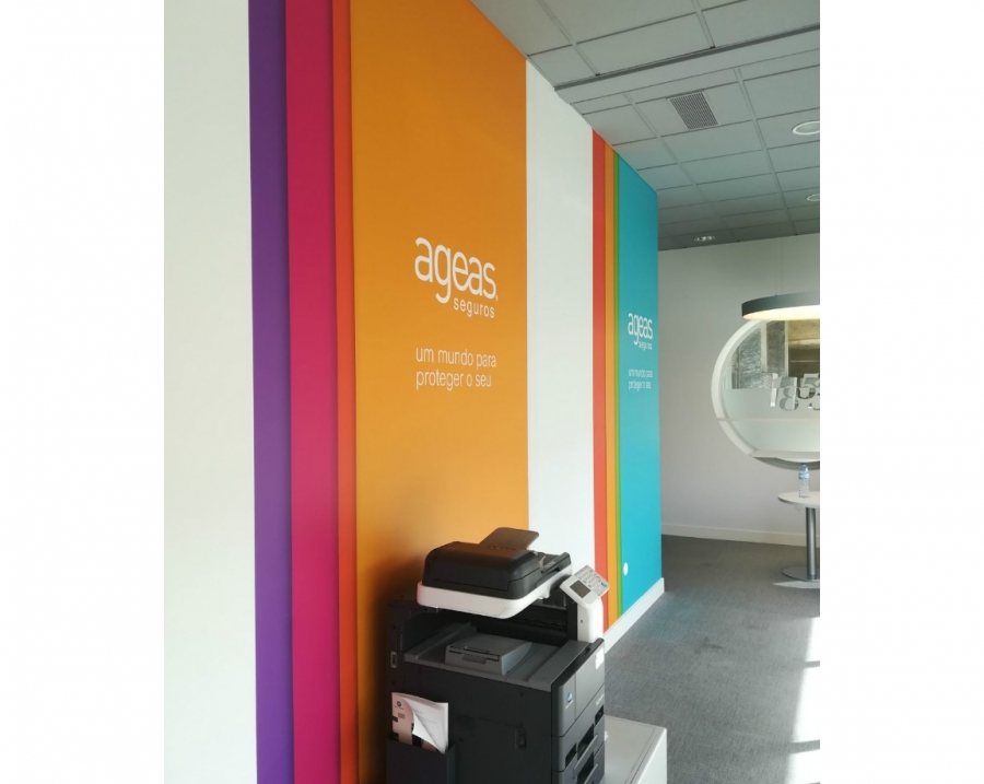 AGEAS - Loja Premium Guimarães