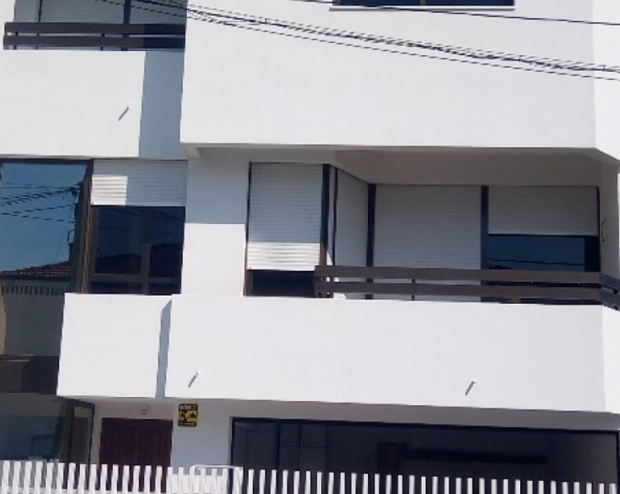 Reabilitação de Moradia